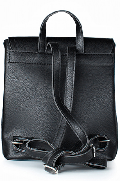 Рюкзак Galanteya 10320.25с2692к45 черный - фото 3