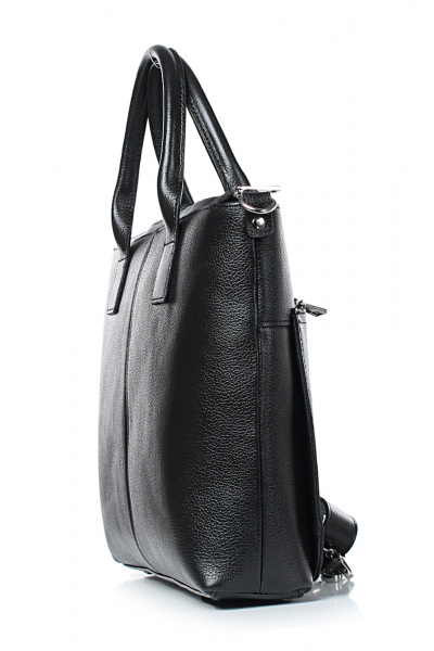 Сумка деловая Galanteya 13320.25с2363к45 черный - фото 4