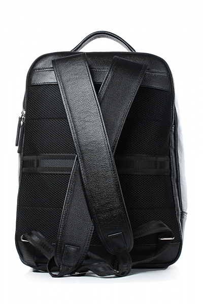 Рюкзак Galanteya 15525.25с3032к45 черный - фото 3