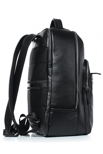 Рюкзак Galanteya 15525.25с3032к45 черный - фото 4