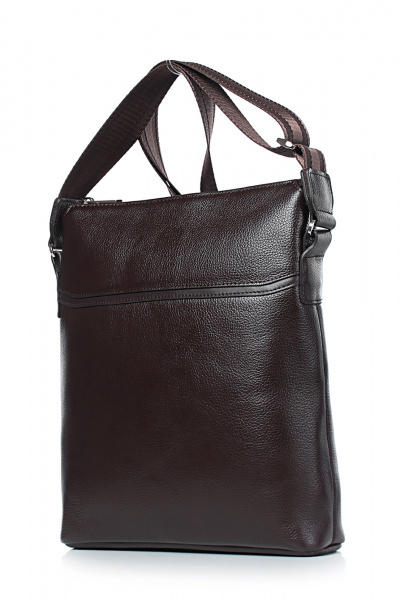 Сумка Galanteya 15821.25с2369к45 коричневый - фото 1