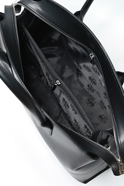 Сумка Galanteya 16925.25с2636к45 черный - фото 5