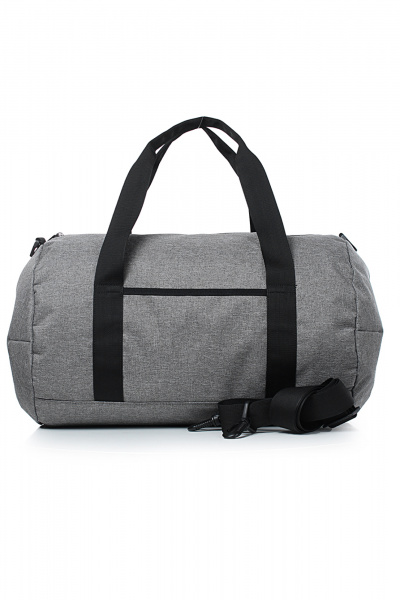 Сумка спортивная Galanteya 2418.25с728к45 серый_св. - фото 2