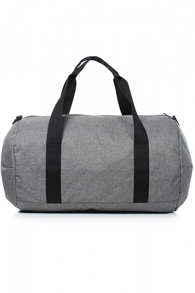 Сумка спортивная Galanteya 2418.25с728к45 серый_св. - фото 3