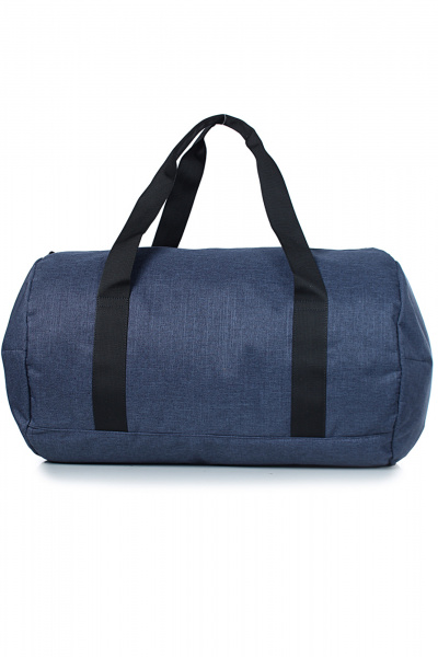 Сумка спортивная Galanteya 2418.25с728к45 синий_т. - фото 3