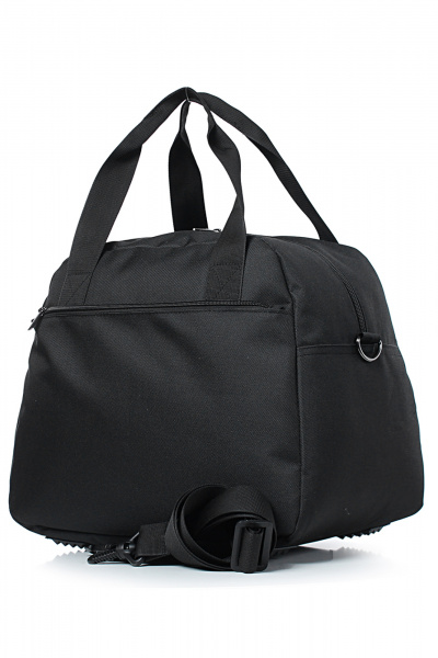 Сумка дорожная Galanteya 24425.25с3066к45 черный - фото 1