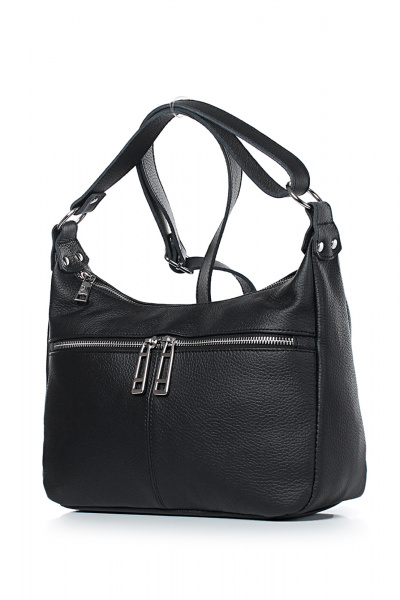 Сумка Galanteya 30422.25с2394к45 черный - фото 1