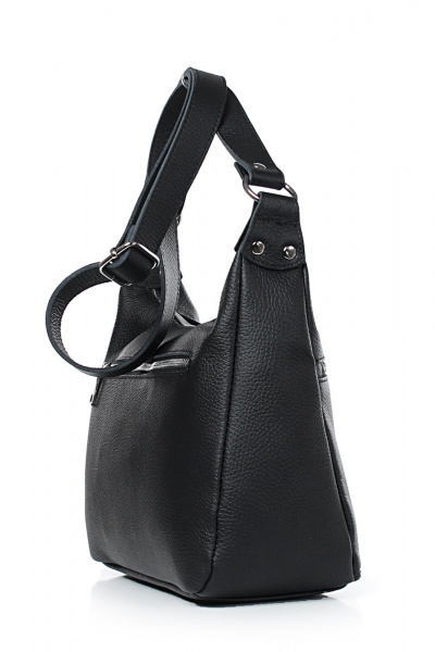 Сумка Galanteya 30422.25с2394к45 черный - фото 4