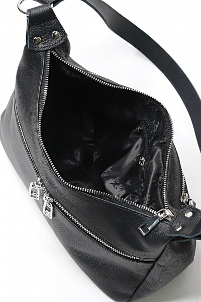 Сумка Galanteya 30422.25с2394к45 черный - фото 5