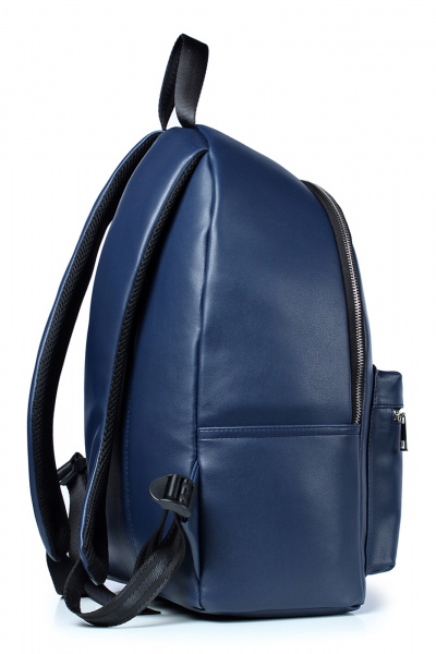 Рюкзак Galanteya 31221.25с2299к45 синий - фото 4