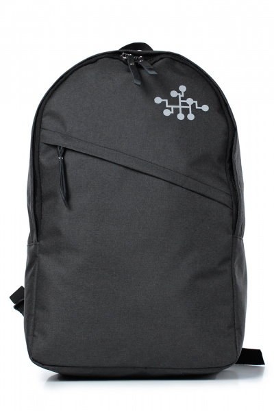 Рюкзак Galanteya 31622.25с2721к45 черный - фото 2