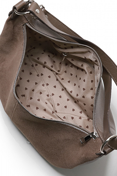 Сумка Galanteya 3625.25с668к45 кор.св/серкор - фото 5