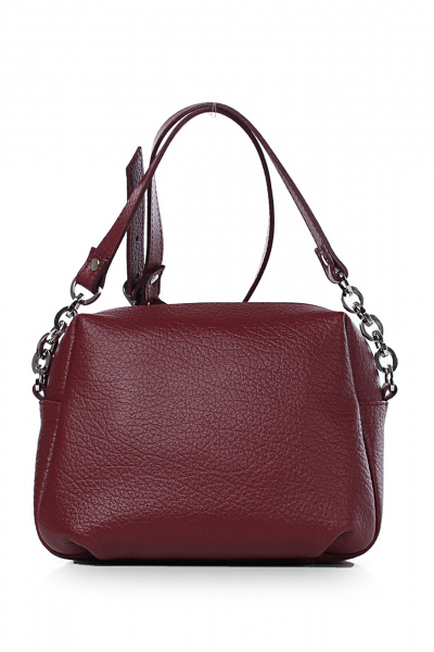 Сумка Galanteya 36823.25с1261к45 бордо - фото 2
