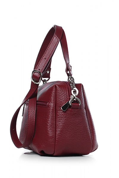 Сумка Galanteya 36823.25с1261к45 бордо - фото 4