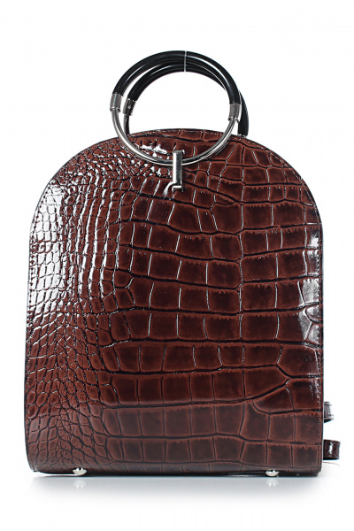 Рюкзак Galanteya 37023.25с1161к45 коричневый - фото 2