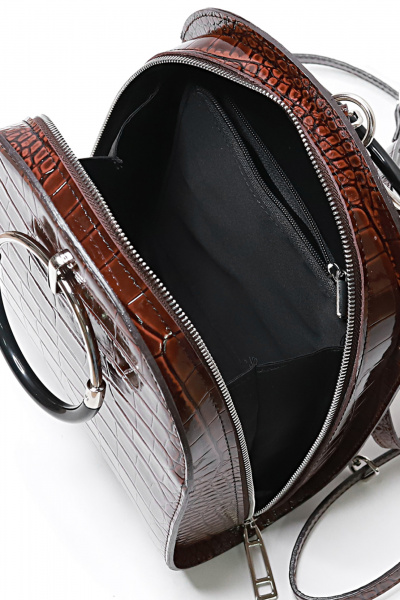 Рюкзак Galanteya 37023.25с1161к45 коричневый - фото 5