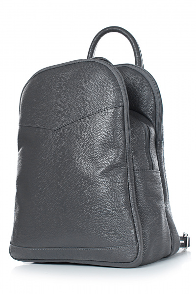 Рюкзак Galanteya 37923.25с1263к45 серый - фото 1