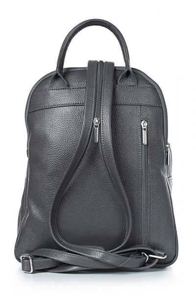 Рюкзак Galanteya 37923.25с1263к45 серый - фото 3