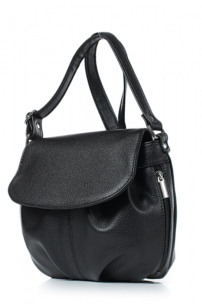 Сумка Galanteya 38019.25с1832к45 черный - фото 1