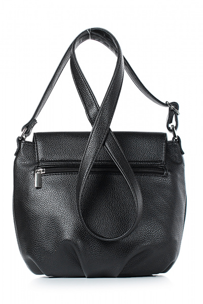 Сумка Galanteya 38019.25с1832к45 черный - фото 3