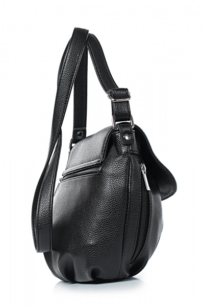 Сумка Galanteya 38019.25с1832к45 черный - фото 4