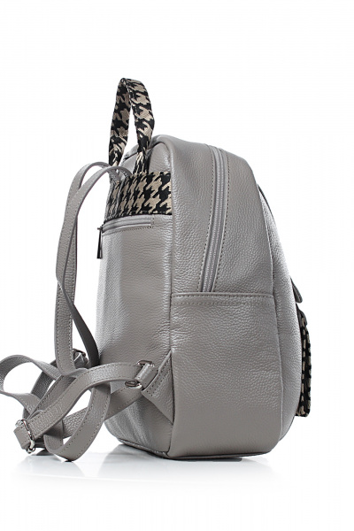 Рюкзак Galanteya 40223.25с1267к45 кофейный - фото 4