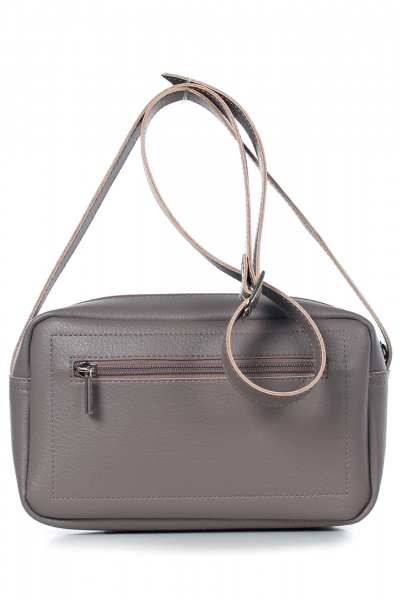 Сумка Galanteya 4423.25с1282к45 бежевый_т. - фото 3