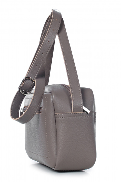 Сумка Galanteya 4423.25с1282к45 бежевый_т. - фото 4