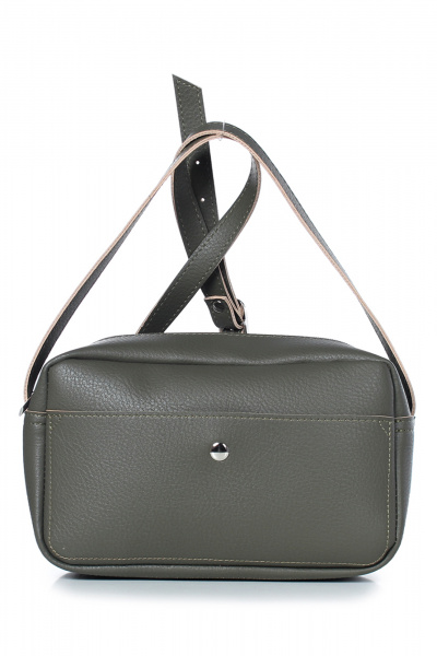 Сумка Galanteya 4423.25с1282к45 оливковый - фото 2