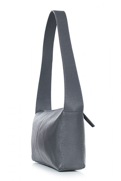 Сумка Galanteya 46124.25с285к45 серый - фото 4