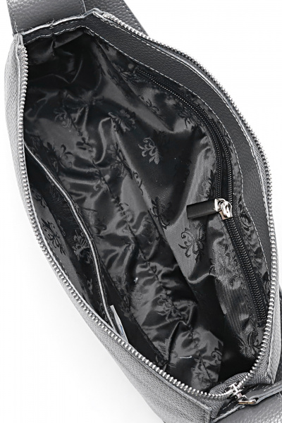 Сумка Galanteya 46124.25с285к45 серый - фото 5