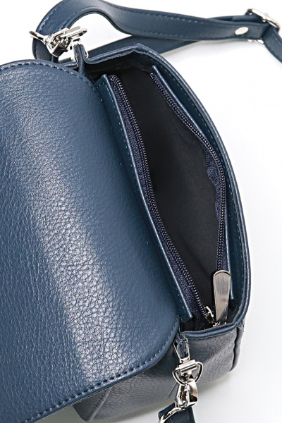 Сумка Galanteya 4624.25с2012к45 синий_т. - фото 6