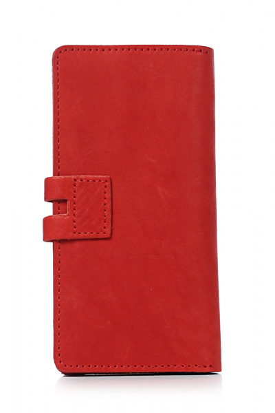 Портмоне Galanteya 47517.25с2428к45 красный - фото 2