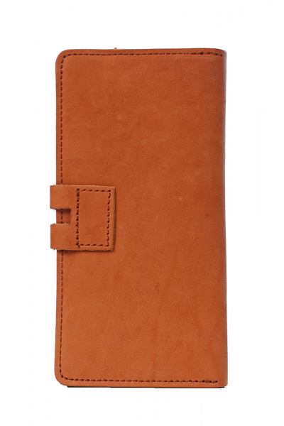 Портмоне Galanteya 47517.25с2428к45 оранжевый - фото 2