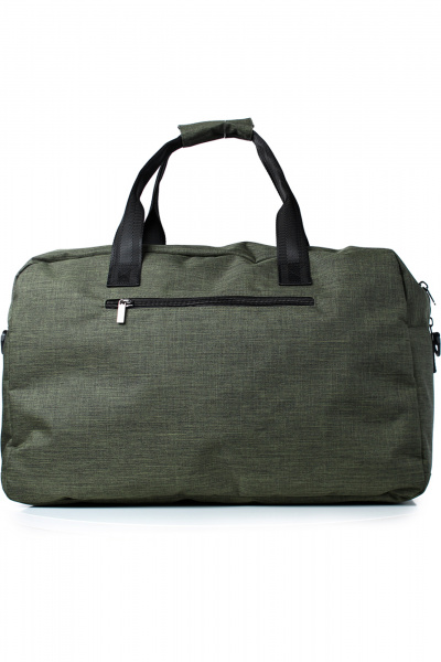 Сумка спортивная Galanteya 57620.25с2255к45 хаки - фото 3