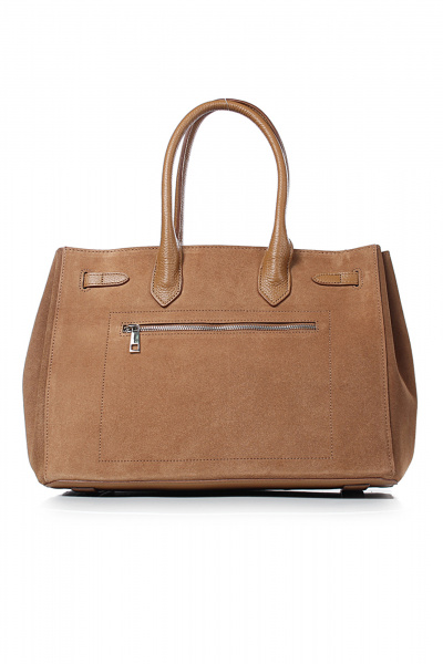 Сумка Galanteya 8525.25с1514к45 рыжий - фото 3