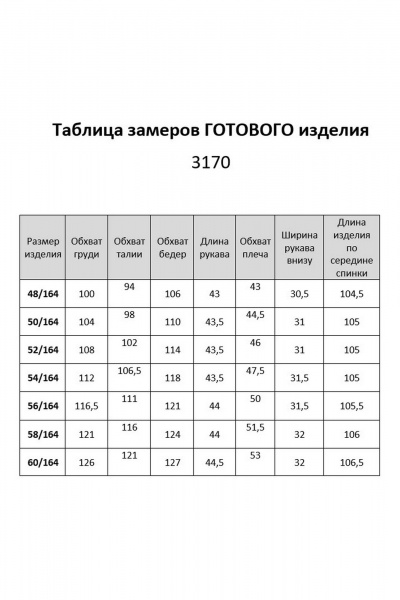 Платье БАГРЯНИЦА 3170 бирюза - фото 3