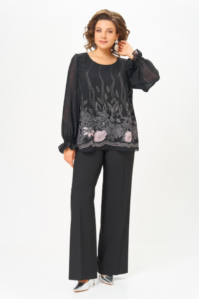 Блуза Swallow 803.4 - фото 2