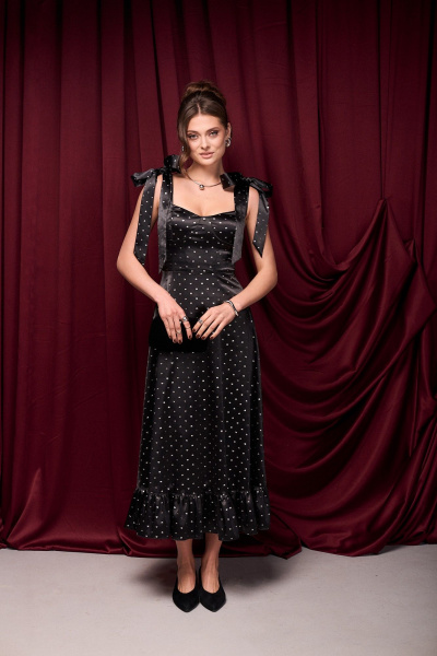 Платье Mixan 5135 - фото 2