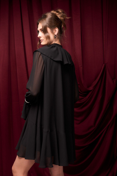 Платье Mixan 5140 - фото 5