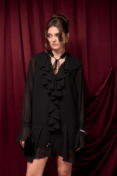 Платье Mixan 5140 - фото 1