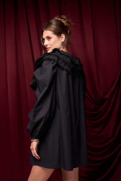 Платье Mixan 5141 - фото 7