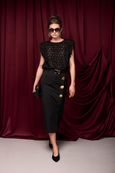 Юбка Mixan 6025 - фото 1