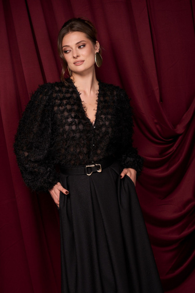 Юбка Mixan 6027 - фото 4