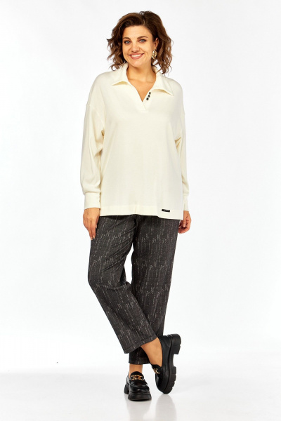 Брюки, джемпер Jurimex 3427 - фото 1