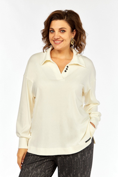 Брюки, джемпер Jurimex 3427 - фото 4