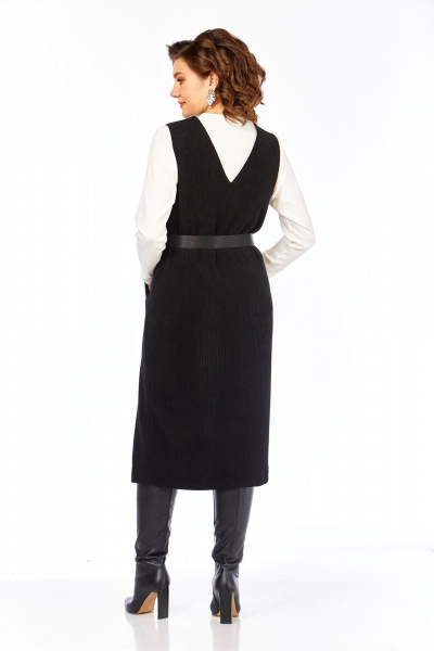 Сарафан Jurimex 3438 - фото 6