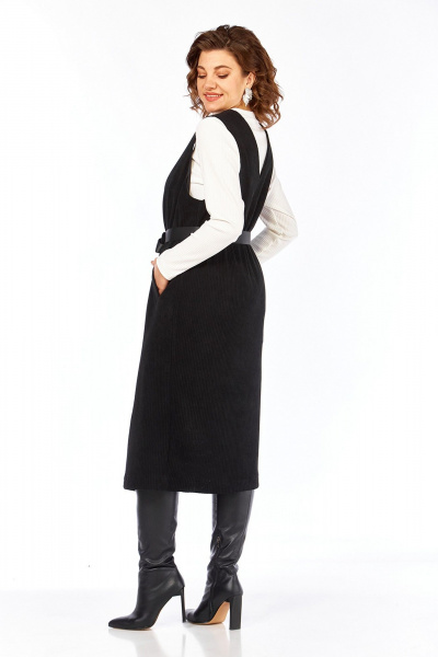 Джемпер, сарафан Jurimex 3417 - фото 7