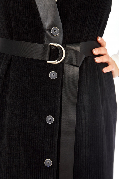 Джемпер, сарафан Jurimex 3417 - фото 4