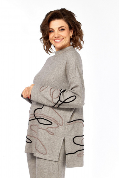 Джемпер Jurimex 3436 - фото 2